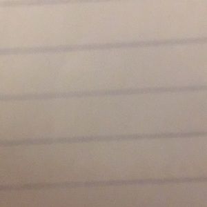 Meet your Posher, Isabel